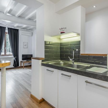 Lungarno & Parco Delle Cascine Lovely Apartment Florencja Zewnętrze zdjęcie