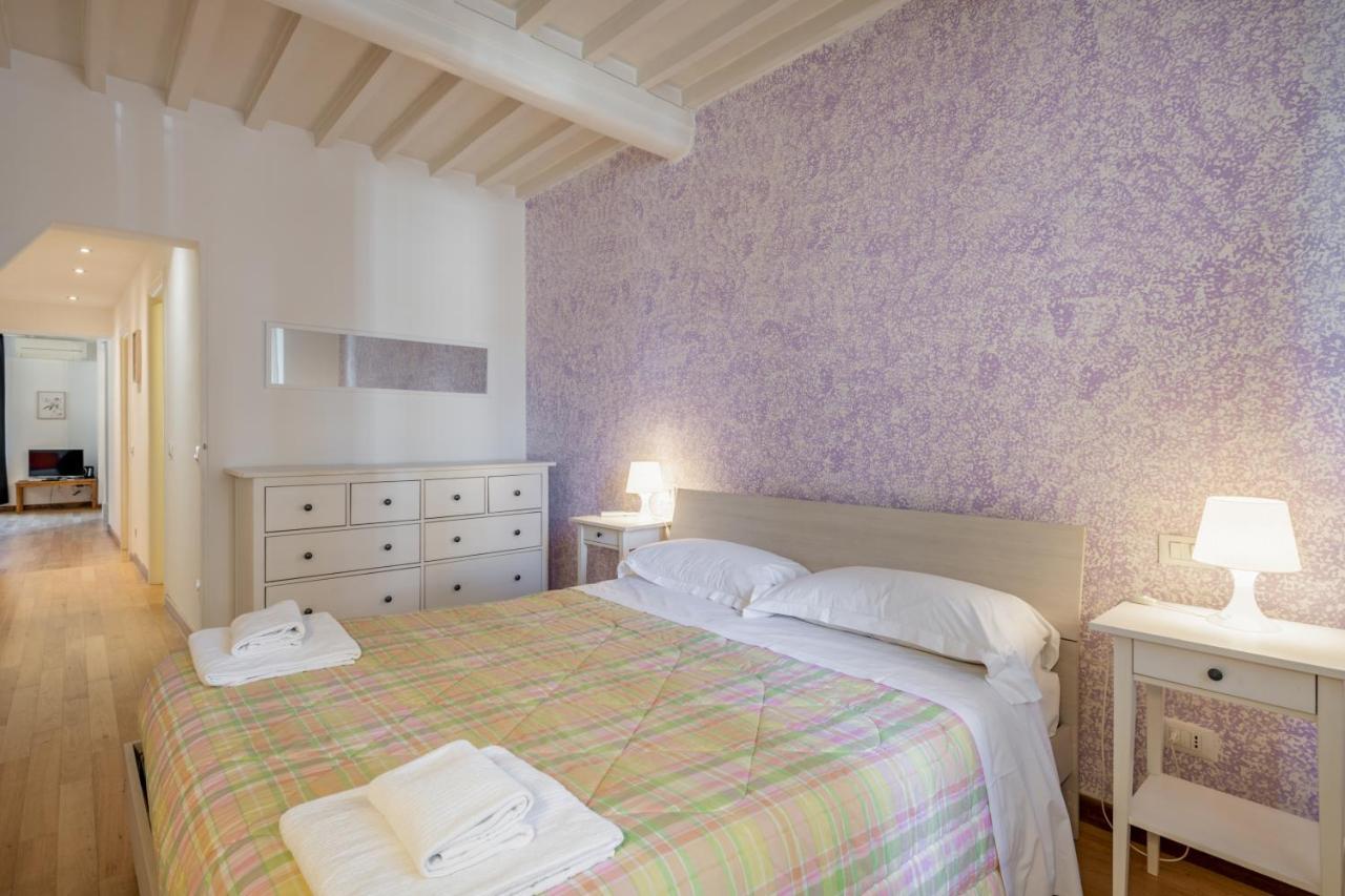 Lungarno & Parco Delle Cascine Lovely Apartment Florencja Zewnętrze zdjęcie
