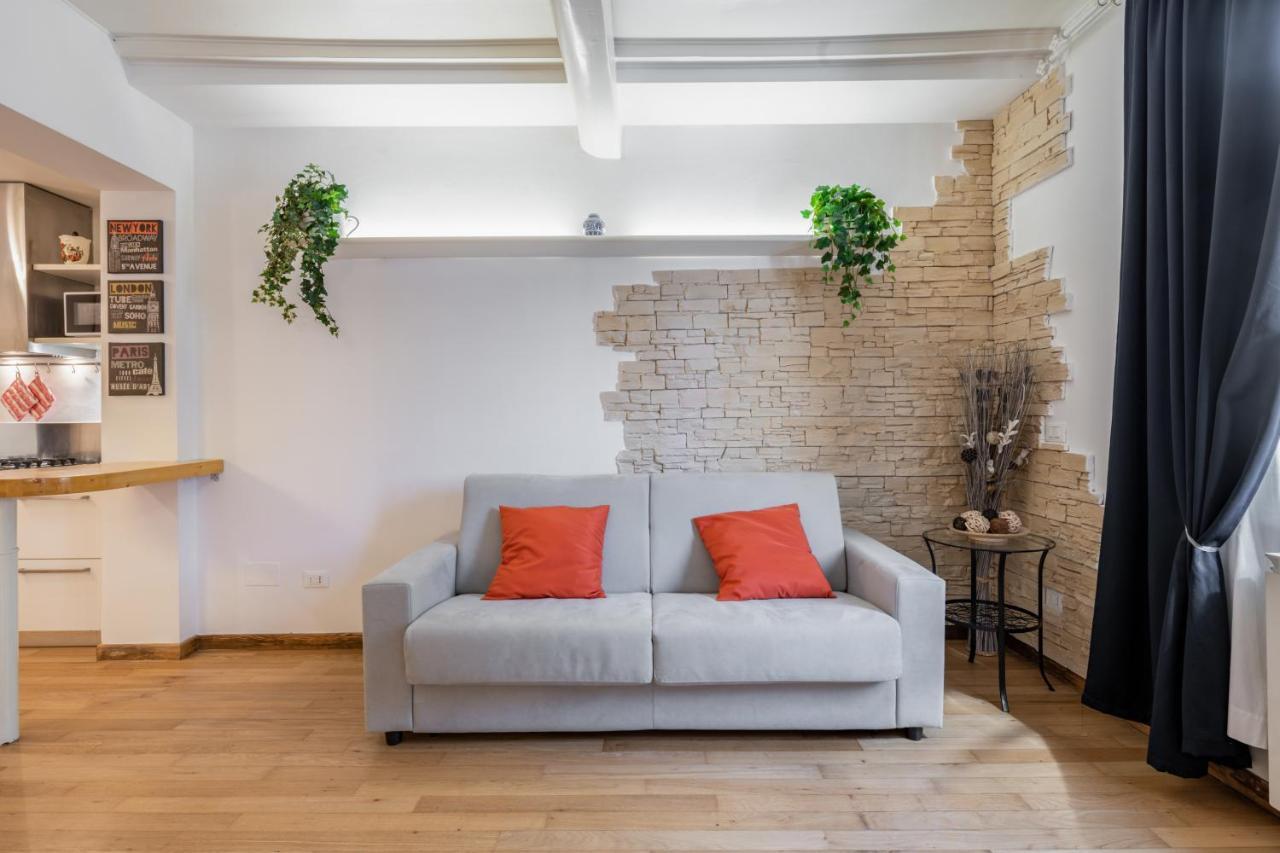Lungarno & Parco Delle Cascine Lovely Apartment Florencja Zewnętrze zdjęcie