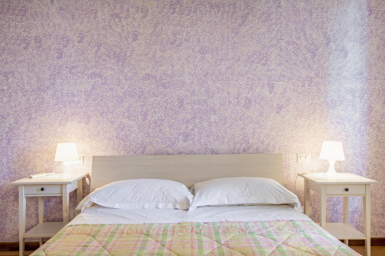 Lungarno & Parco Delle Cascine Lovely Apartment Florencja Zewnętrze zdjęcie