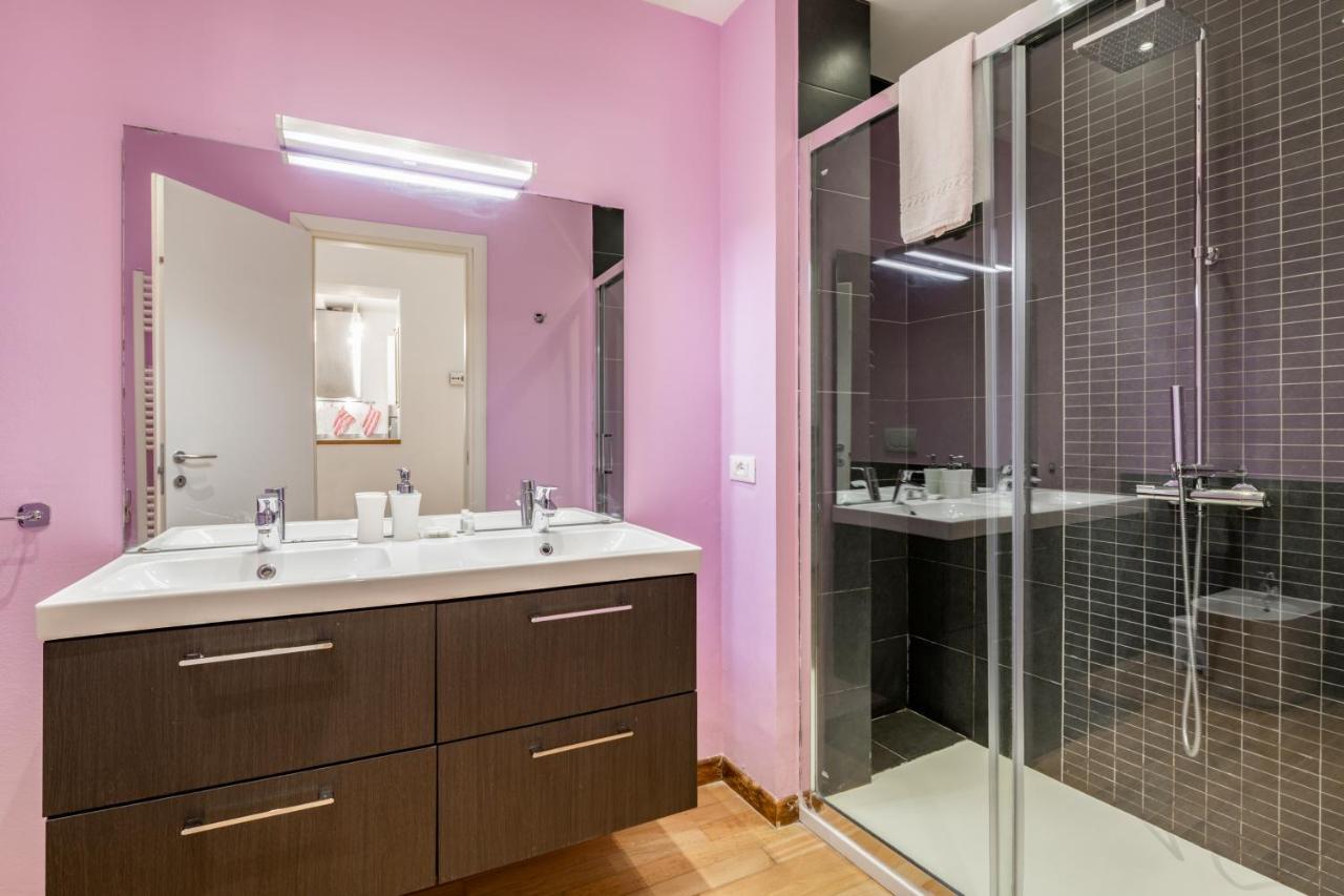 Lungarno & Parco Delle Cascine Lovely Apartment Florencja Zewnętrze zdjęcie